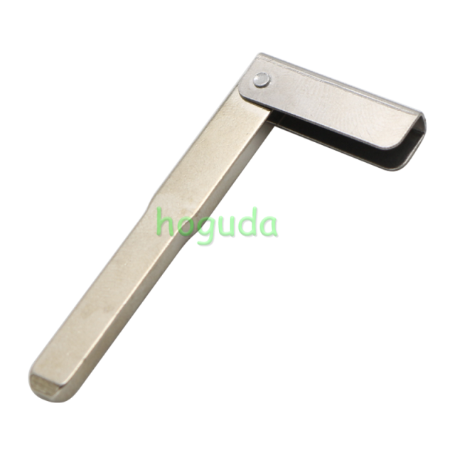 For landrover key blade