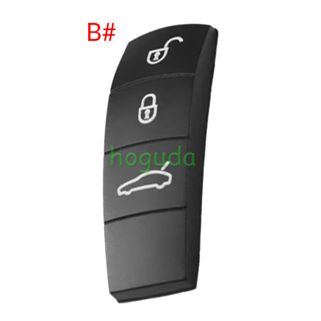 For Porsche key Pad ,please choose it