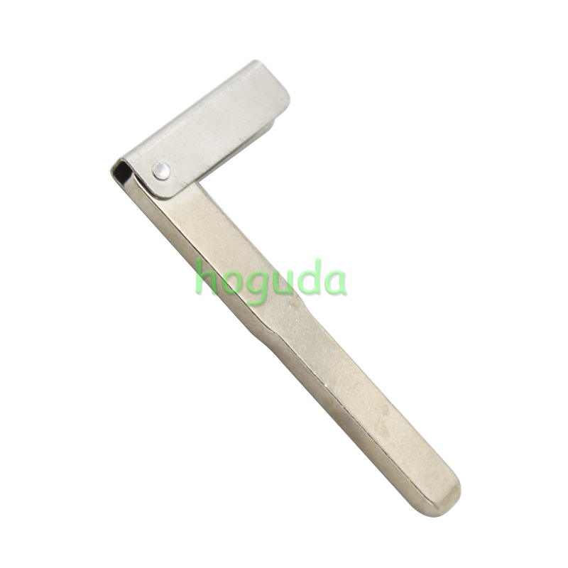 For landrover key blade