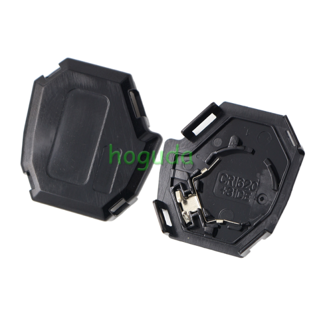 For Subaru 3 button remote Key Shell
