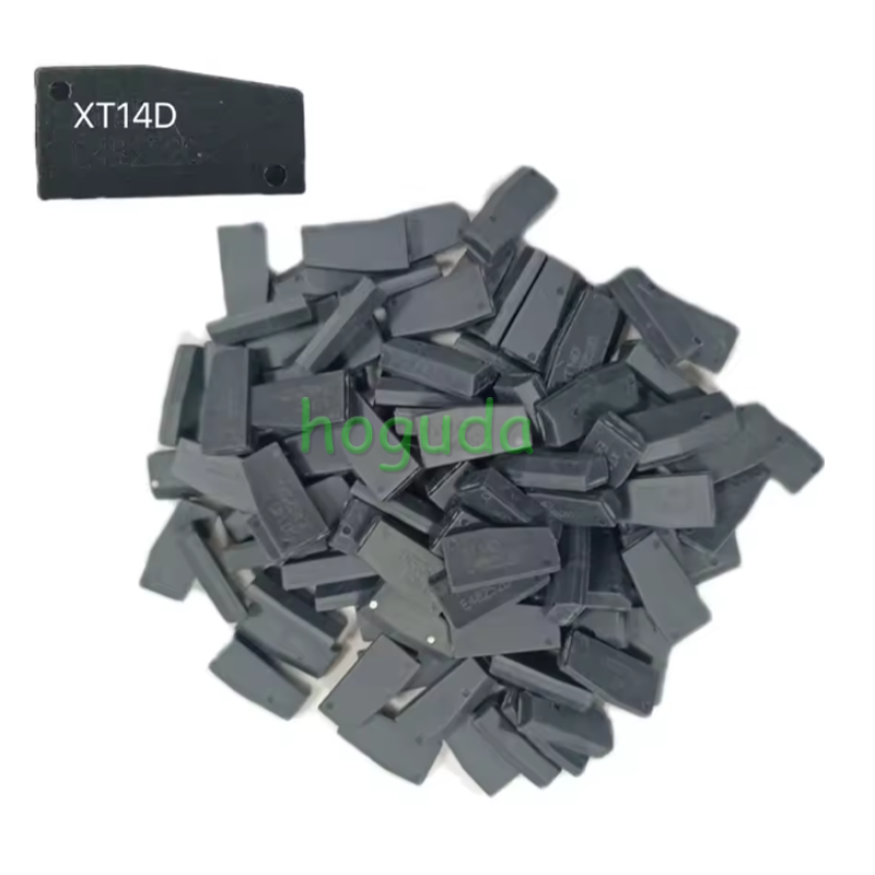 Xhorse VVDI Single-mode 4D Chip XT14D Fully Replaces Original Aftermarket 46 Chips for VVDI2 VVDI Key Tool