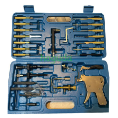 Locksmith Tools Set