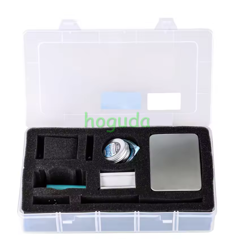 Yanhua JLR KVM Soldering Assisted Package