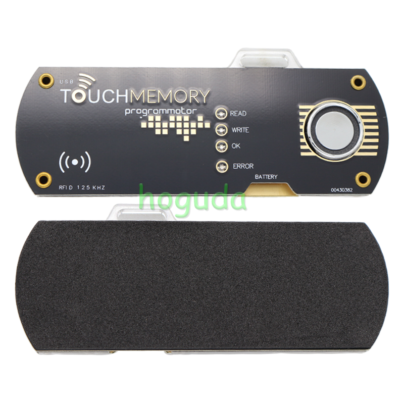 RW2000 TM RFID Duplicator Copier Copiers RW2000 Copy Keys Tag Cards 125Khz RFID Reader Writer-ABPS
