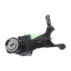 For Fita Punto IIICar Steering Lock With Starter Cylinder 51865543 For Punto III 12-24 Grande Punto 05-24 Doblo II 10-24 51928526