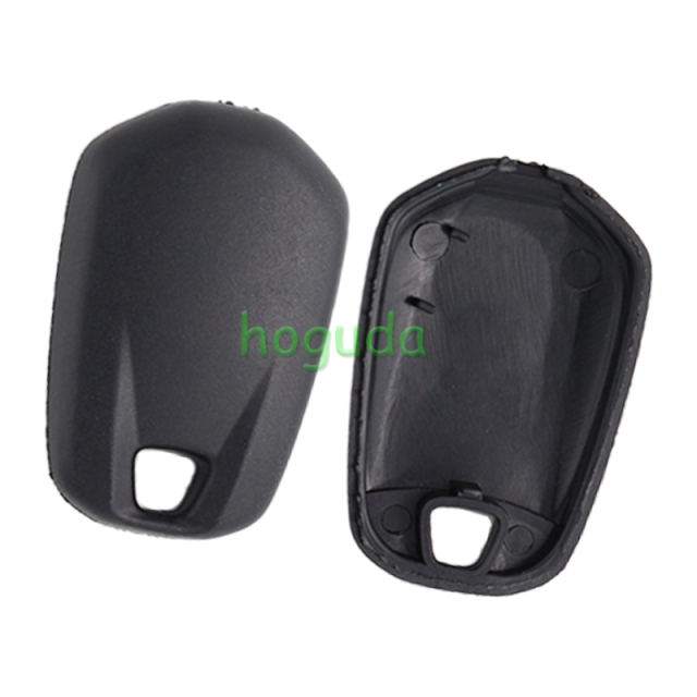 For Peugeot Transponder key blank with 307 key blade (Without Logo)