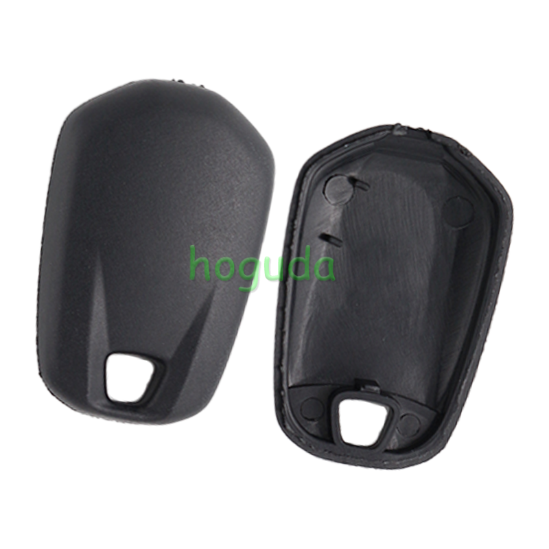 For Peugeot Transponder key blank with 307 key blade (Without Logo)