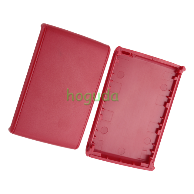 For Volvo 3+1 button smart Car Key Shell ,please choose the color