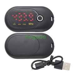 Remote frequency reader 315/434/868/902Mhz Frequency Tester