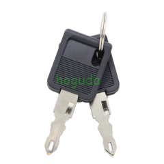 For Renault Car Ignition Switch Lock Barrel Set with Keys 7701038365