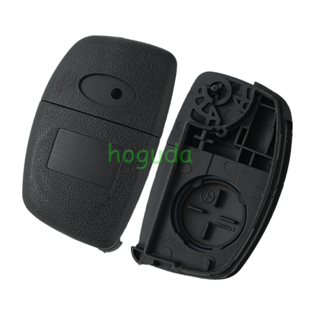 For Hyundai Tucson 3+1 button remote key with 7936 Chip 433MHz  FCCID:95430-2S700