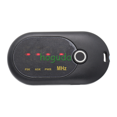 Remote frequency reader 315/434/868/902Mhz Frequency Tester