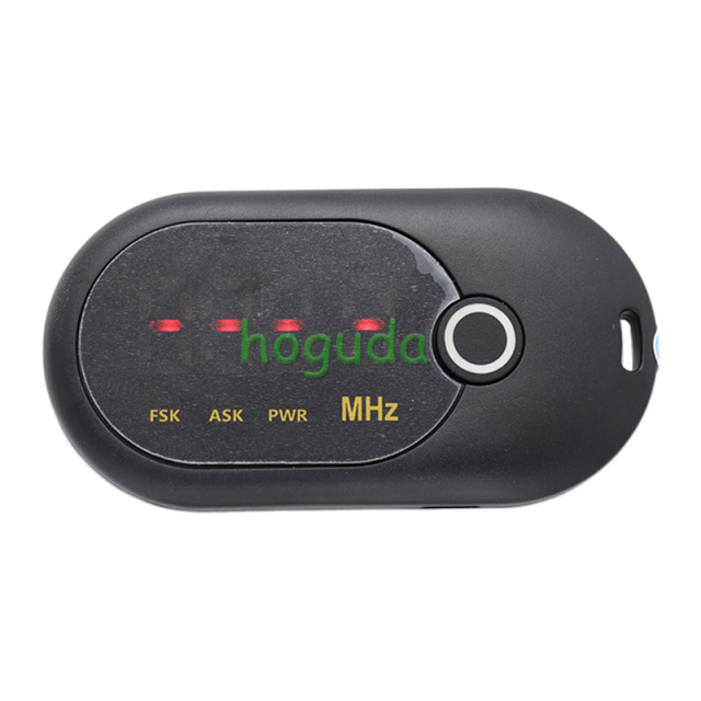 Remote frequency reader 315/434/868/902Mhz Frequency Tester