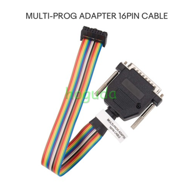 Xhorse New BCM2 XDNPA2 for Audi Solder-Free Adapters For Key Tool PLUS/VVDI Multi-Prog Support fifth generation anti-theft systems such as A4L/A5/Q5/A6L/A7/A8 Support read/write PFLASH+DFFLASH without disassembly Package List: 1pc*Xhorse BCM2 Solder-free