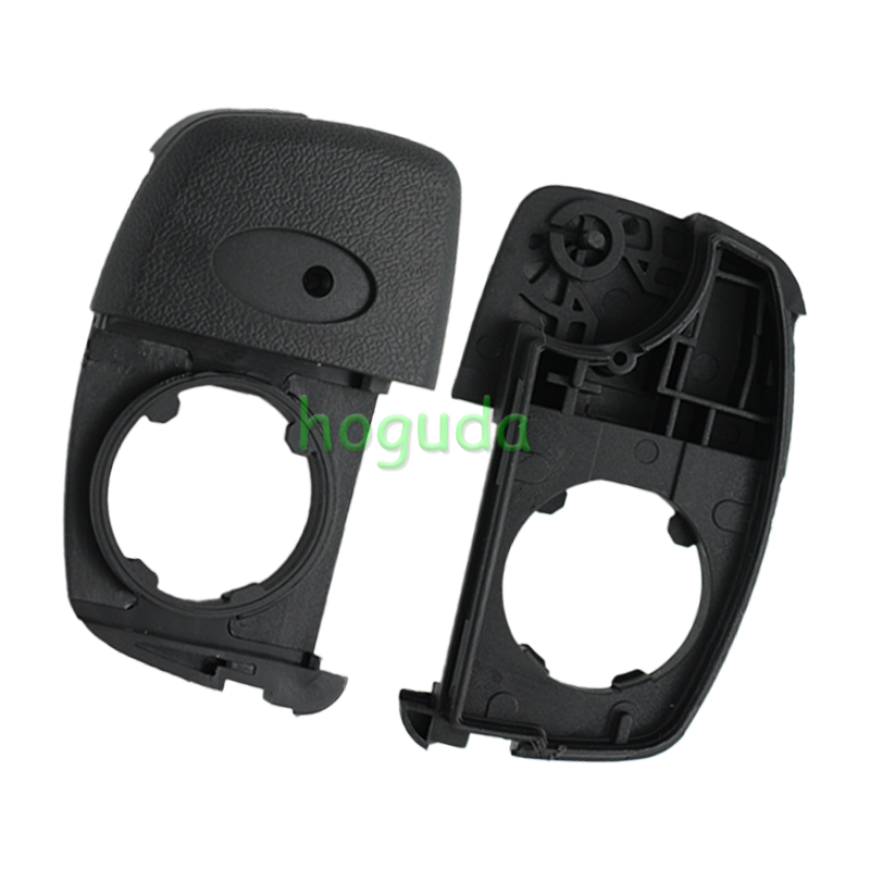 For Hyundai Sonata 3 button remote key with 4D60 chip 433MHz  FCCID:95430-C1100