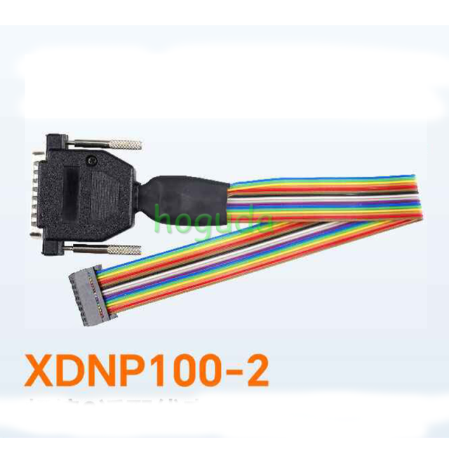 XHORSE XDNPM5GLSE MQB SA/SC/SD/D70F34XX  Solder free Adapter 11pcs/set used with KEY TOOL PLUS and MULTI-PROG.