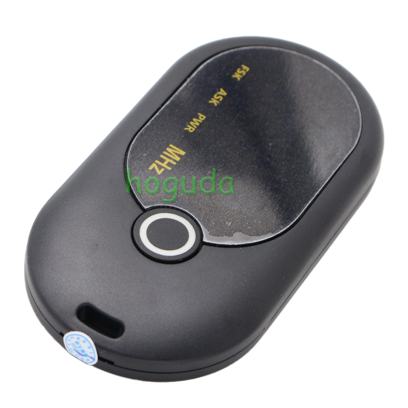 Remote frequency reader 315/434/868/902Mhz Frequency Tester