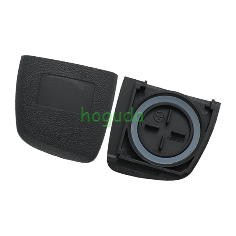 For Hyundai Sonata 3 button remote key with 4D60 chip 433MHz  FCCID:95430-C1100