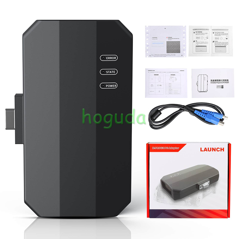 Original Car Diagnostic Tool LAUNCH X431 IMMO Programmer  X431 G3GIII PC Adaptor Launch