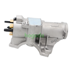 For VW Ignition Lock Switch 4B0905851C For VW Beetle Passat A2 A3 A4 Skoda Octavia Seat Alhambra Replacement