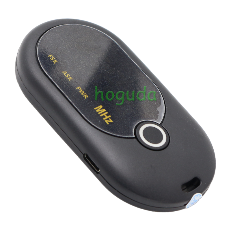 Remote frequency reader 315/434/868/902Mhz Frequency Tester