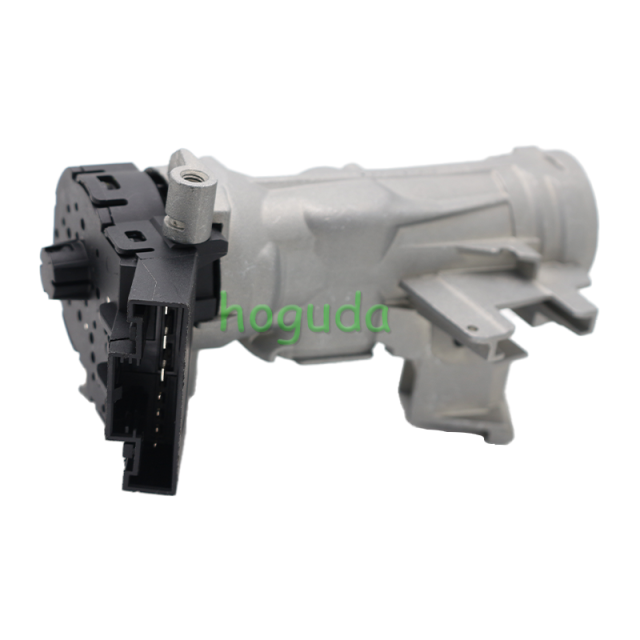 For VW Ignition start switch Door lock OE:6C0.905.865 412075