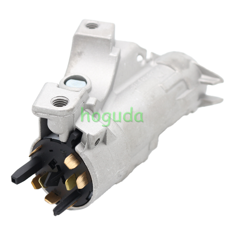 For VW Ignition Lock Switch 4B0905851C For VW Beetle Passat A2 A3 A4 Skoda Octavia Seat Alhambra Replacement