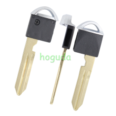 For Nissan X-Trail 3 button smart key with 4A chip 315mhz S180144103 S180144101