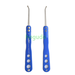 For Champion series （House lock and car lock）stainless pick set  30-in-one