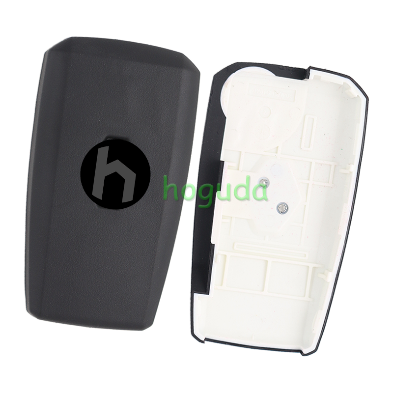 For Renault Pickup Truck Lorry Gama Seris 4 button remote key with 433.92Mhz AES 6A chip
