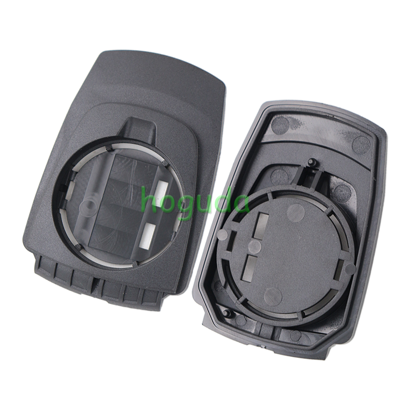 For SAAB Scania Truck 4 button Remote Car Key Shell Case For DC13 143 148 141 4X2 6X2R GRS905 R-series S-series G-series P-series