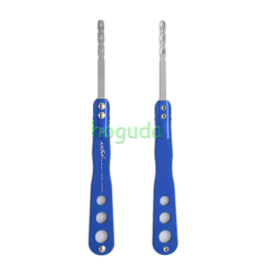 For Champion series （House lock and car lock）stainless pick set  30-in-one