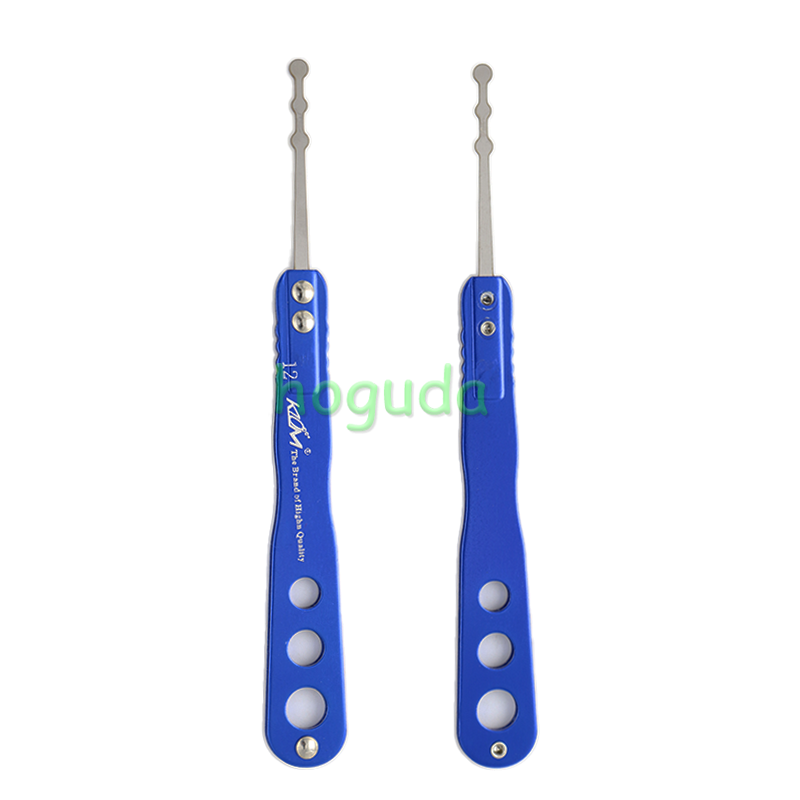 For Champion series （House lock and car lock）stainless pick set  30-in-one