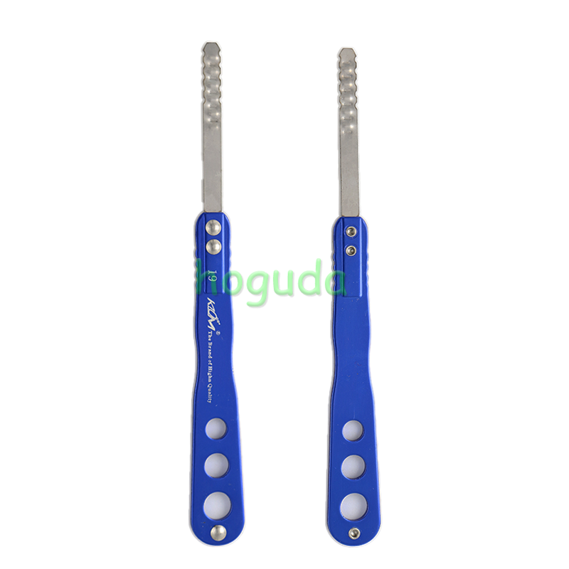For Champion series （House lock and car lock）stainless pick set  30-in-one