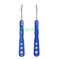 For Champion series （House lock and car lock）stainless pick set  30-in-one