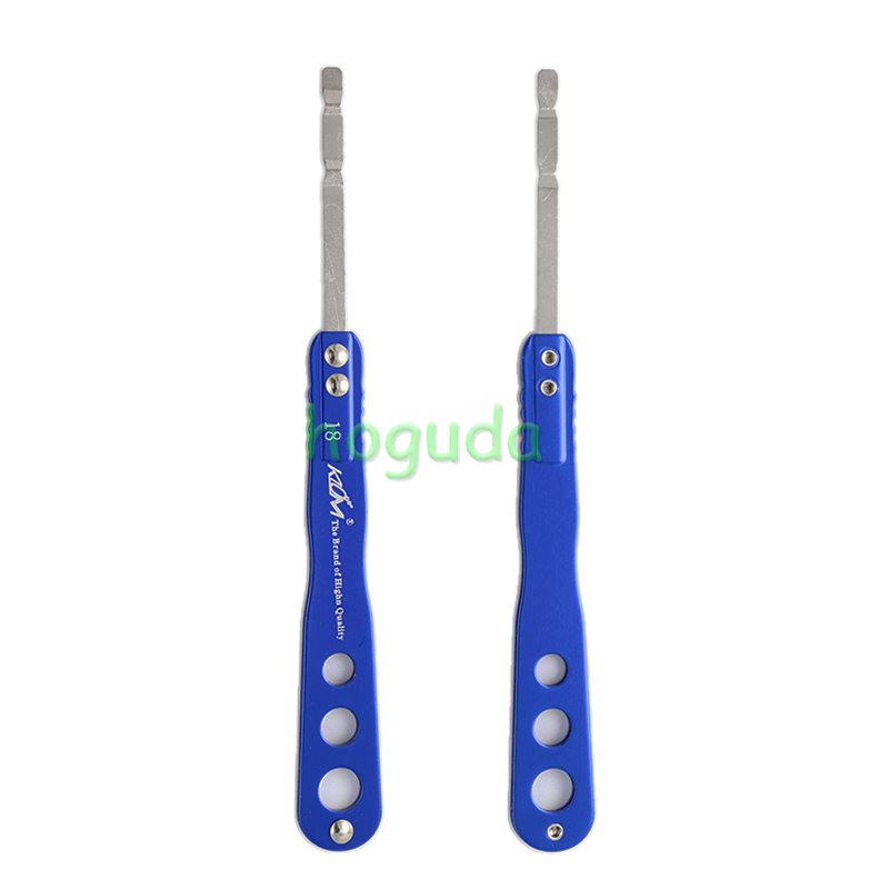 For Champion series （House lock and car lock）stainless pick set  30-in-one