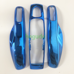 For Porsche key cover ,please choose the color