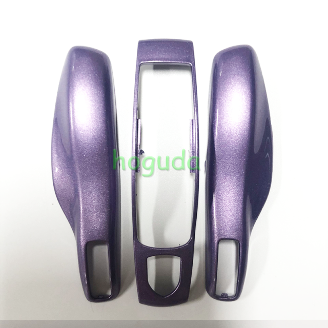 For Porsche key cover ,please choose the color