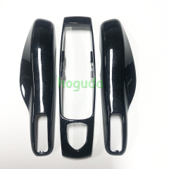 For Porsche key cover ,please choose the color