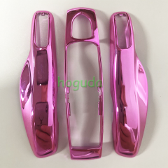 For Porsche key cover ,please choose the color