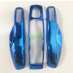 For Porsche key cover ,please choose the color