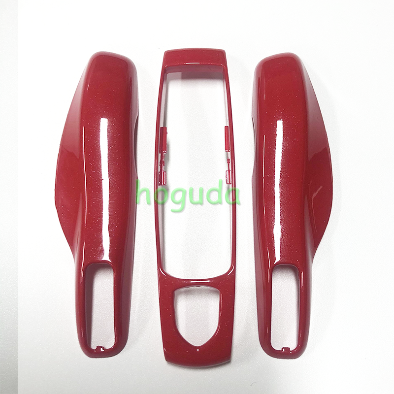 For Porsche key cover ,please choose the color