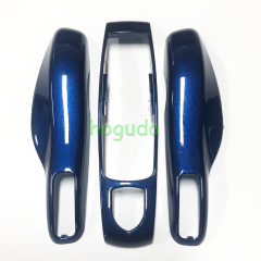 For Porsche key cover ,please choose the color
