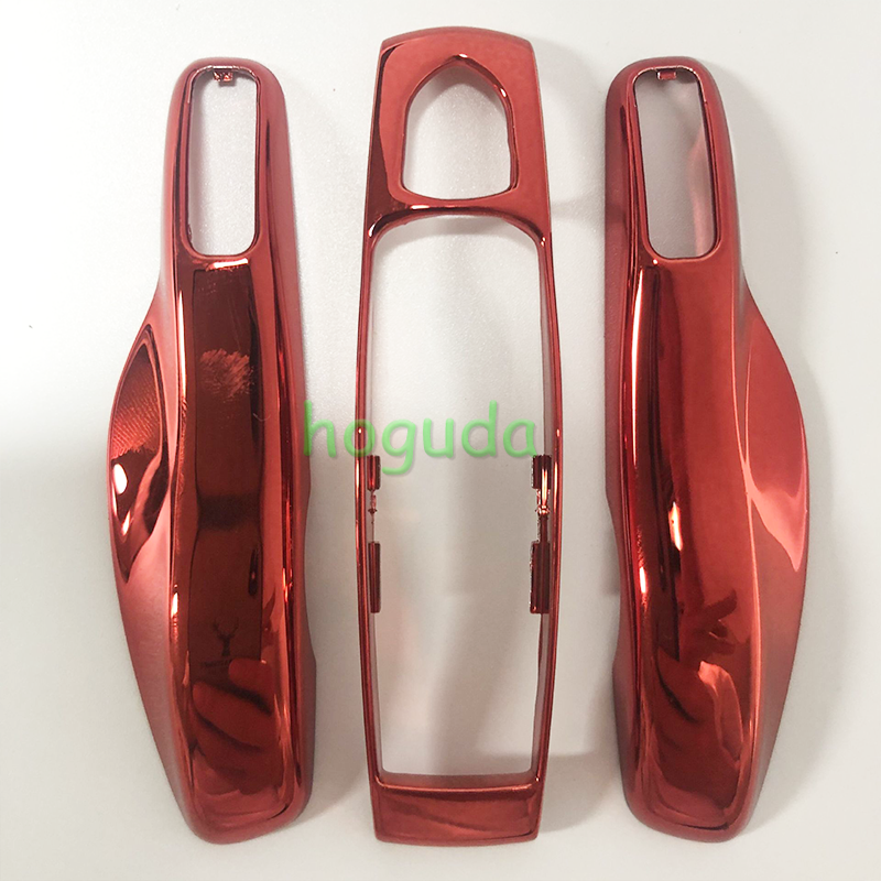 For Porsche key cover ,please choose the color
