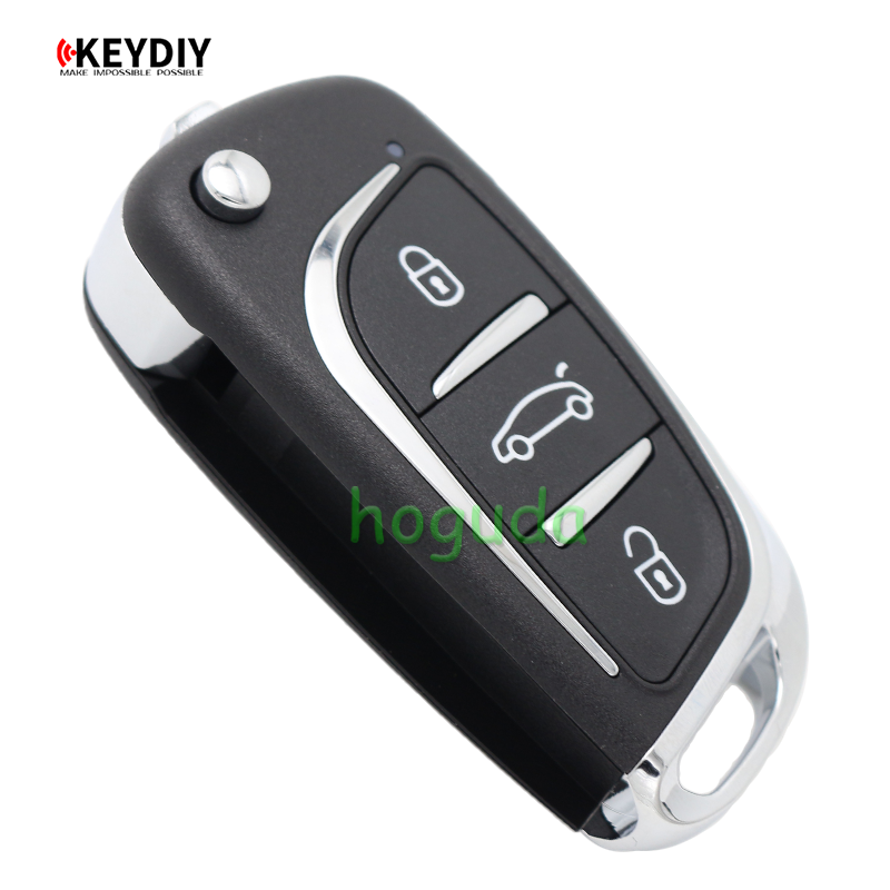 KEYDIY Remote key  3 button NB11 Multifunction remote key for KDX2 KD MAX