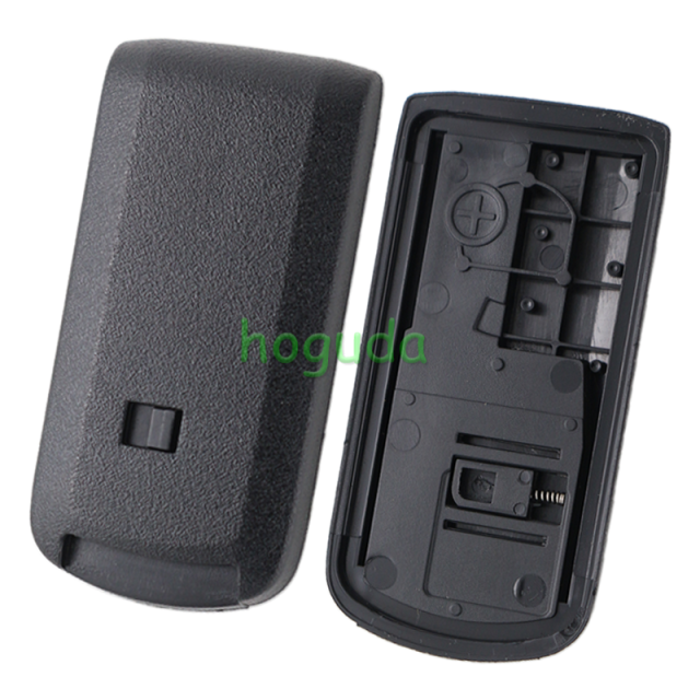 For  Mitsubishi 2023 M013 2 button smart key with 434mhz 47chip