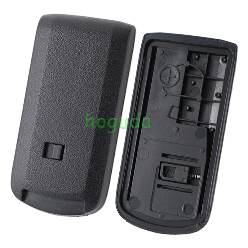 For  Mitsubishi 2023 M013 2 button smart key with 434mhz 47chip