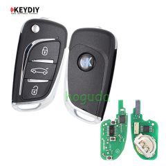 KEYDIY Remote key  3 button NB11 Multifunction remote key for KDX2 KD MAX