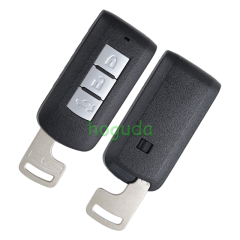 For 2023 Mitsubishi 2023 M013 3 button smart key with 434mhz 47chip