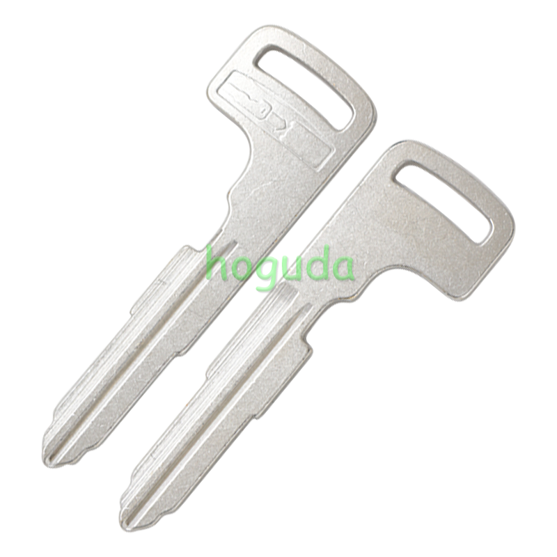 For 2023 Mitsubishi 2023 M013 3 button smart key with 434mhz 47chip